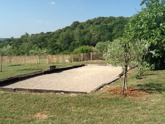 gite Gite, Résidence de tourisme