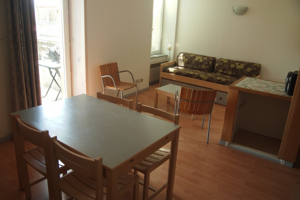 vacances de groupe Gite