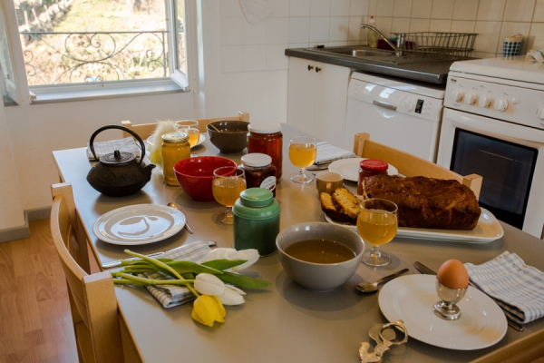hébergement de groupe RHONE-ALPES