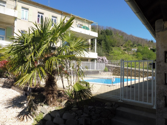 hébergement Gîtes de la Buissonnière