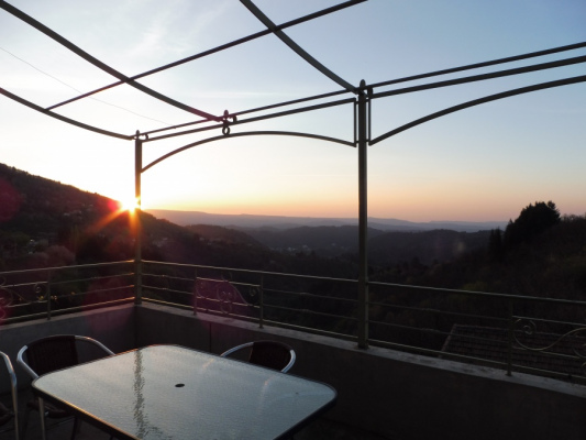 grand gite Gîtes de la Buissonnière