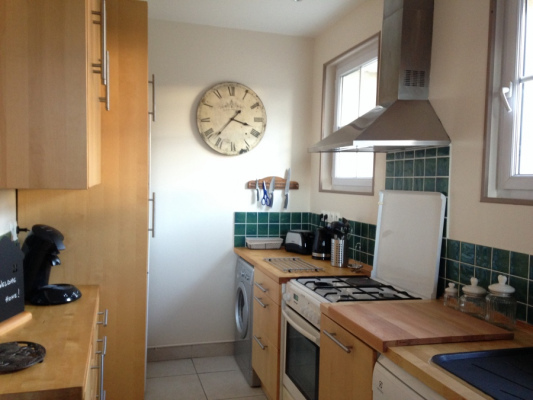 logement Gîte du Grand Beauvoir