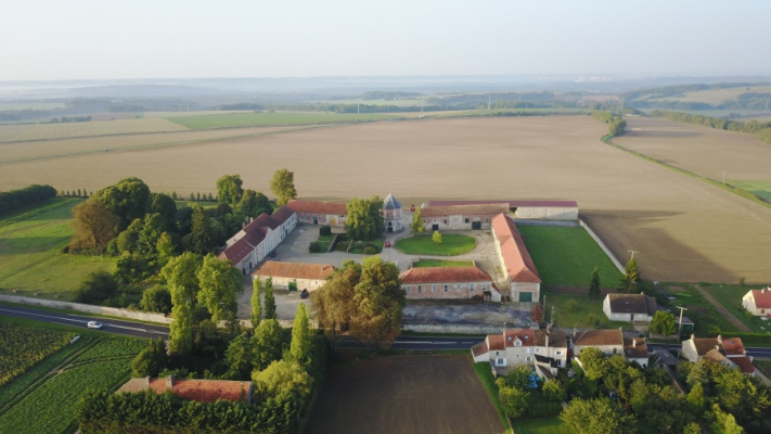 logement PLESSIS-PLACY