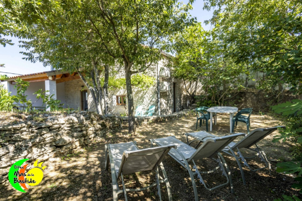 hébergement Ardèche