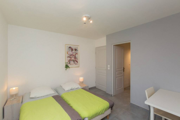 location de vacances LORRAINE