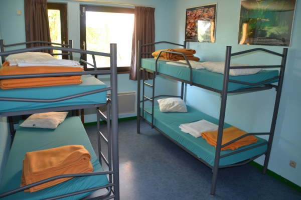 location de vacances LORRAINE