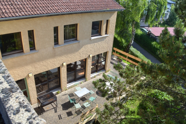 location de groupe MITTERSHEIM