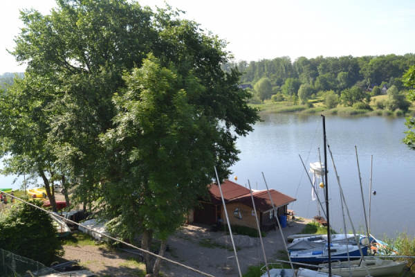 logement centre nature et sport