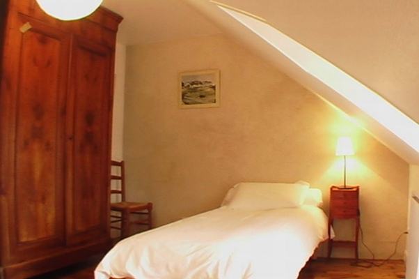 gite SAINT-GERMAIN-EN-COGLES