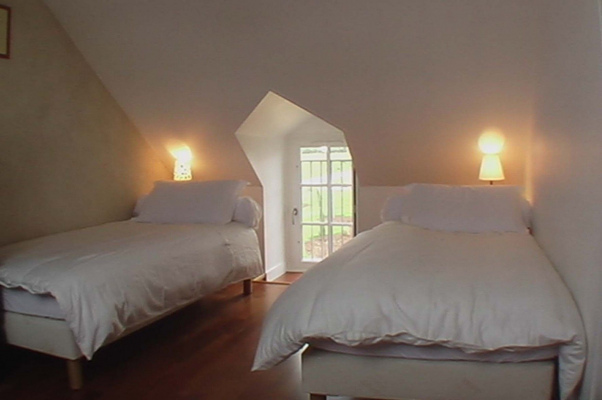 gite france SAINT-GERMAIN-EN-COGLES