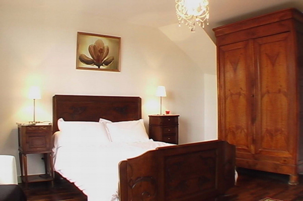 hébergement SAINT-GERMAIN-EN-COGLES