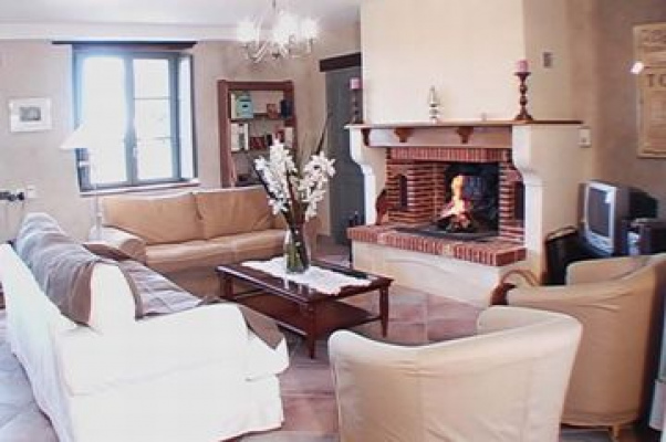 hébergement de groupe SAINT-GERMAIN-EN-COGLES