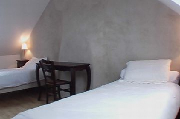 gite pour groupe Gite