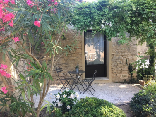 location de groupe LA BASTIDE DES SONGES