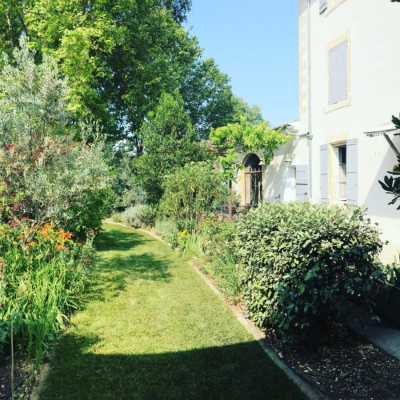 gite pour groupe Vaucluse