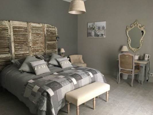 gite en groupe Gite, Chambre d'hôtes