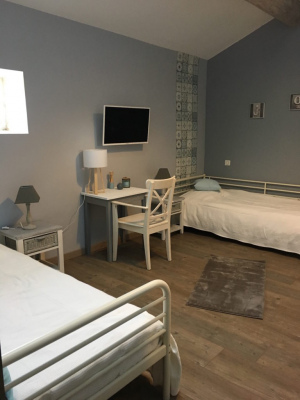 vacances de groupe PROVENCE-ALPES-COTE D'AZUR