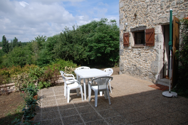 grand gite Lot-et-Garonne