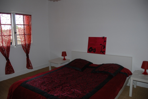 gite france AQUITAINE