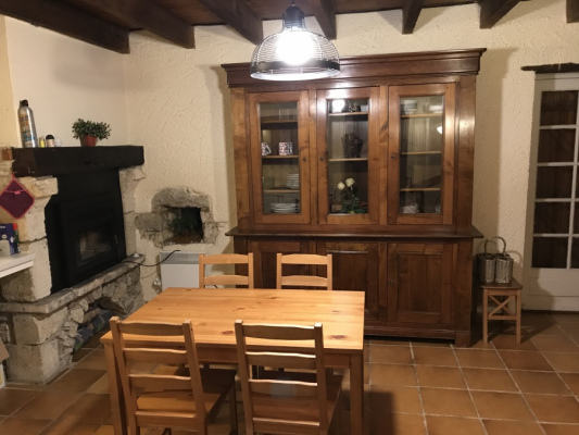 gite Gite, Gite insolite