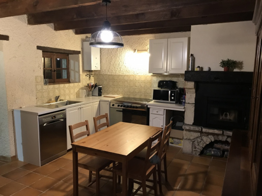 hébergement de groupe SAINT-EUTROPE-DE-BORN