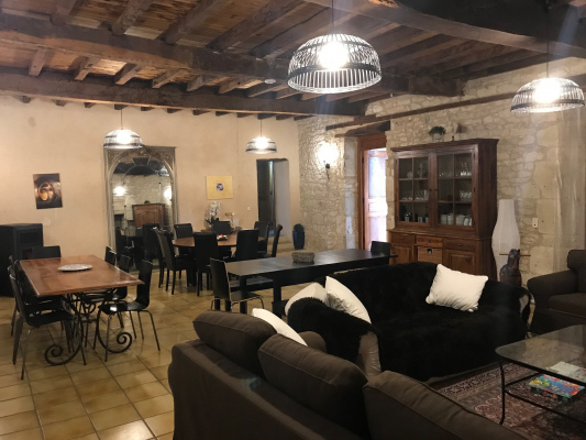 grande capacité Lot-et-Garonne