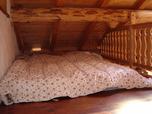 gite en groupe Gite, Gite d'étape