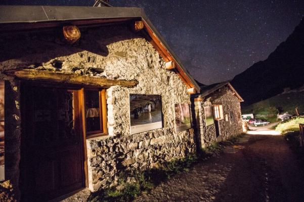 location de groupe PRALOGNAN-LA-VANOISE