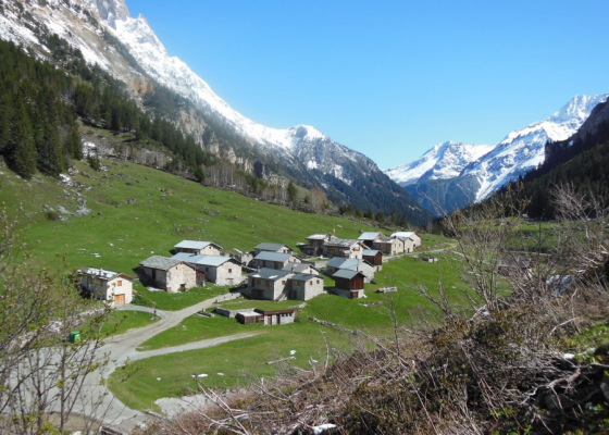 location de vacances RHONE-ALPES