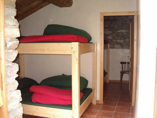 gite pour groupe RHONE-ALPES