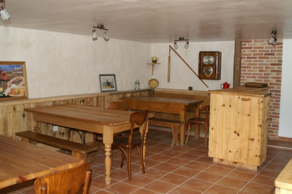 grande capacité PRALOGNAN-LA-VANOISE