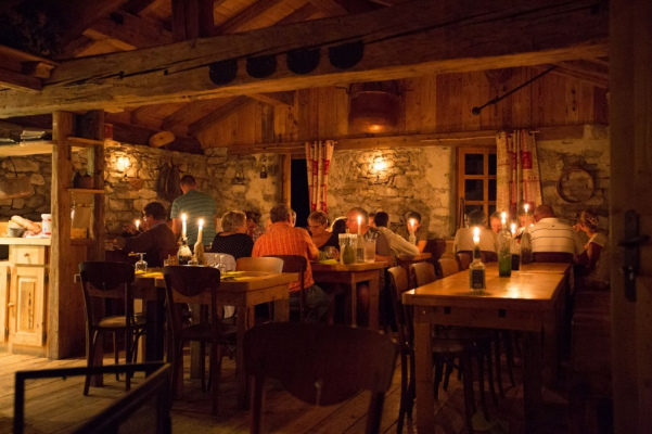 location de groupe Savoie