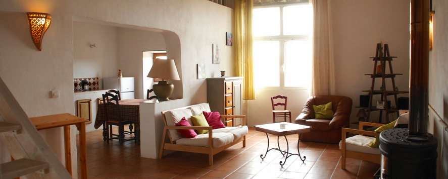 DOMAINE DU GRAND SONNAILLET