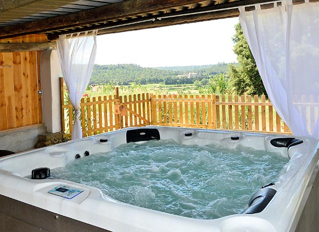 DOMAINE DU GRAND SONNAILLET