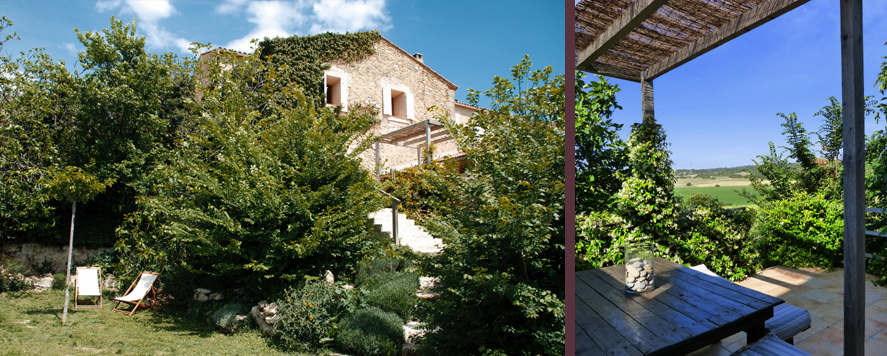 Domaine Du Grand Sonnaillet Provence Alpes Cote D Azur Bouches Du Rhone Aurons Giga Location