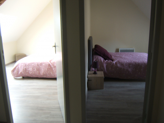 L'Entre-Deux Chambres