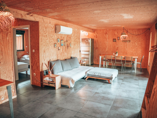 location de groupe Gite, Résidence de tourisme, Gite insolite