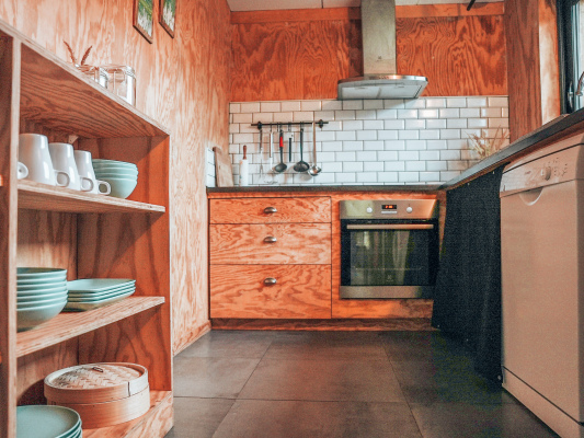 hébergement SEIGNOSSE