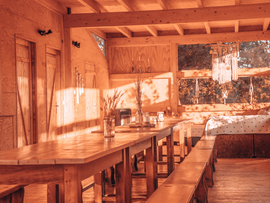 vacances en groupe AQUITAINE