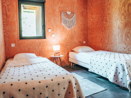 location de vacances SEIGNOSSE