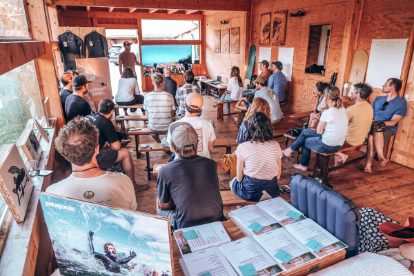 location de vacances SEIGNOSSE