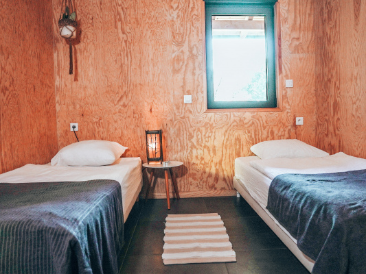 gite de groupe Landes