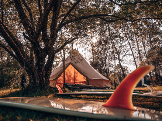 gite france SEIGNOSSE