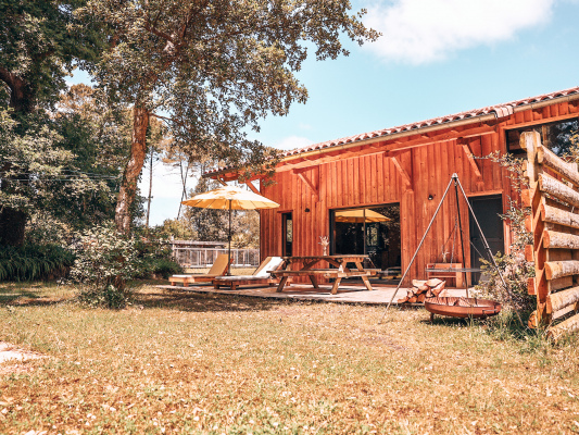 location de vacances AQUITAINE