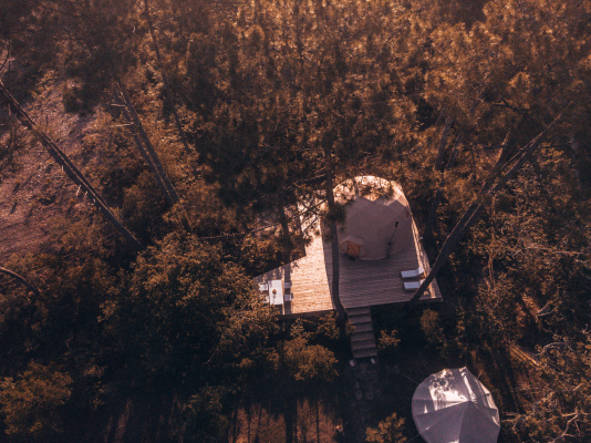 logement Gite, Résidence de tourisme, Gite insolite