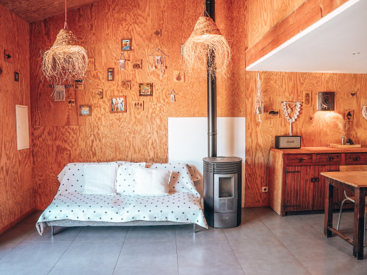 grand gite AQUITAINE