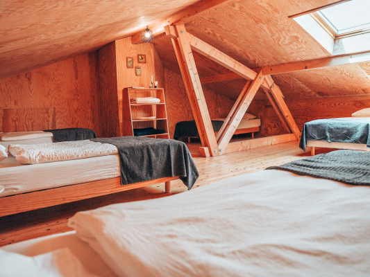 vacances en groupe AQUITAINE