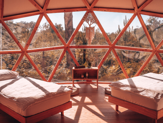 location Ocean Shelter