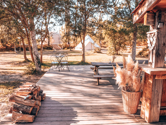 gite Gite, Résidence de tourisme, Gite insolite