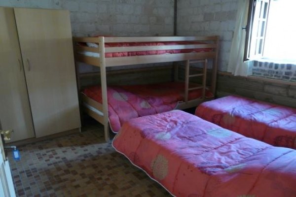 grande capacité BEAUCHAMPS